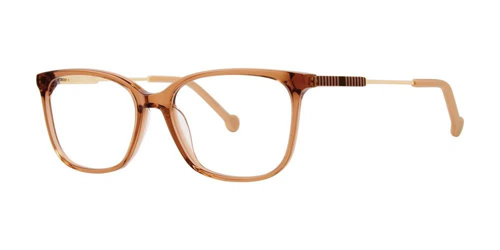 GENEVIEVE PARIS DESIGN PORTFOLIO Eyeglasses - view 8